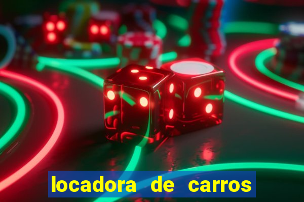 locadora de carros porto velho